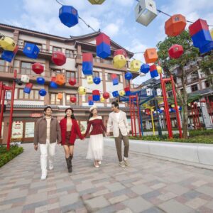 mau nha pho phong cach nhat ban vinhomes green city tay ninh