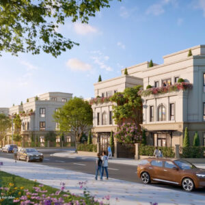phoi canh vinhomes green city