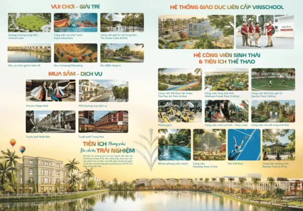 Biệt thự song lập giá tốt tại The Forest, Green City - Ảnh 6