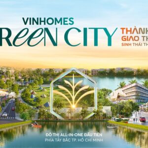 Vinhomes Green City