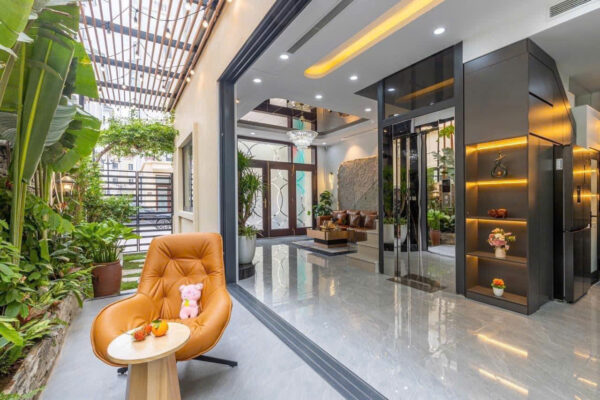 Bán Nhà Phố Liền Kề Giá Tốt Tại Phân Khu The Sunrise, Vinhomes Green City - Ảnh 2