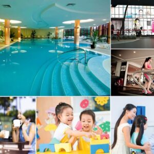 Cộng đồng thông minh Tại Green City
