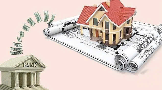 Ba lựa chọn thanh toán - Phương thức vay ngân hàng 