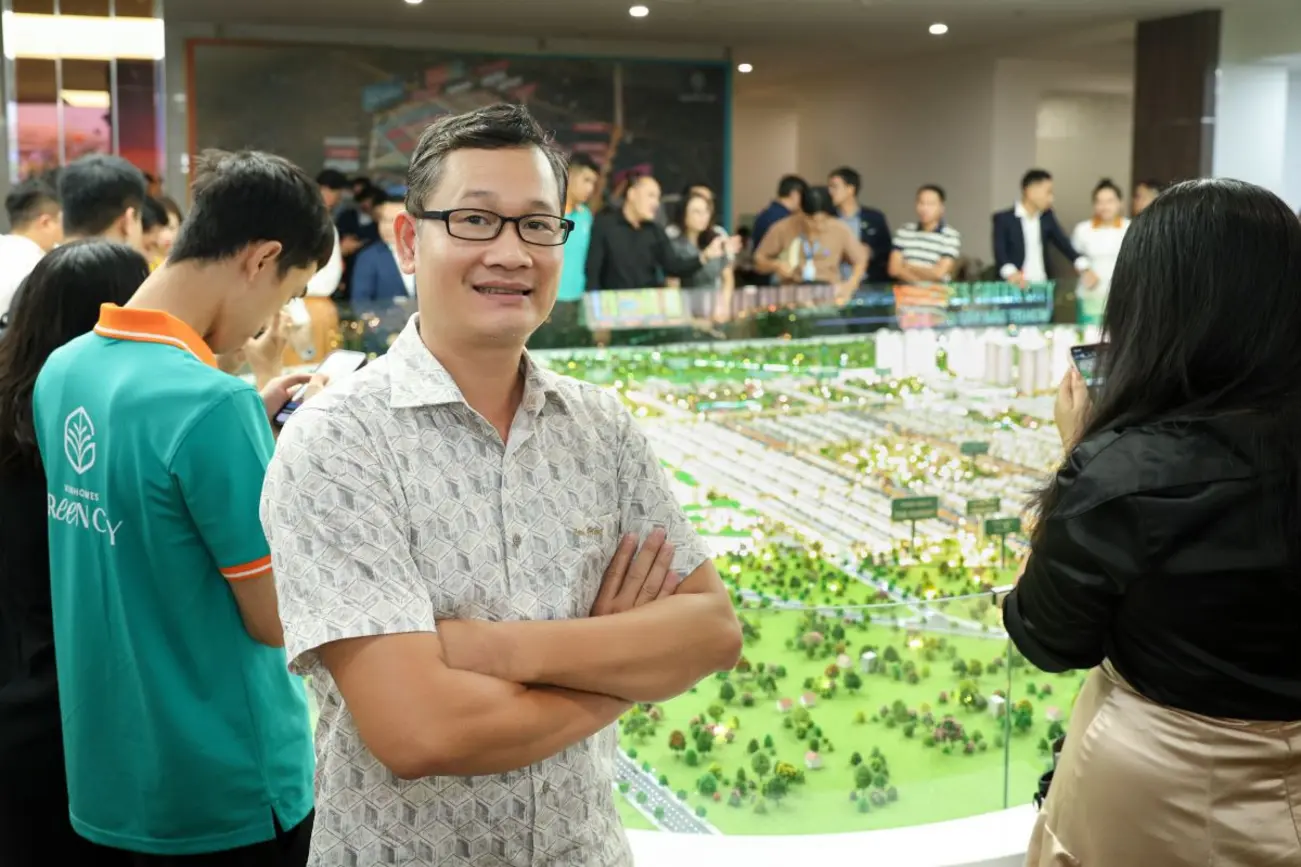 Vì sao nhà đầu tư Hà Nội