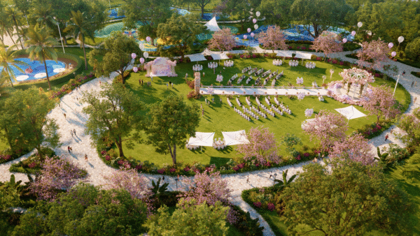 Bán Nhà Phố Liền Kề The Forest, Vinhomes Green City - Ảnh 4