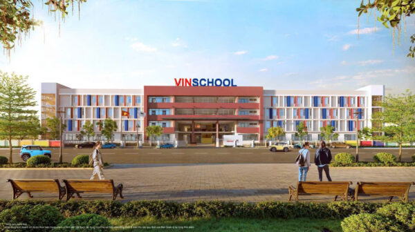 Bán Nhà Phố Tại The Forest, Vinhomes Green City - Ảnh 3