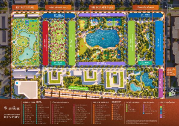 Bán Nhà Phố Liền Kề - The Sunrise, Vinhomes Green City - Ảnh 4