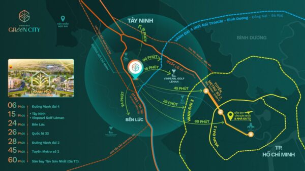Bán Nhà Phố Tại The Forest, Vinhomes Green City - Ảnh 5