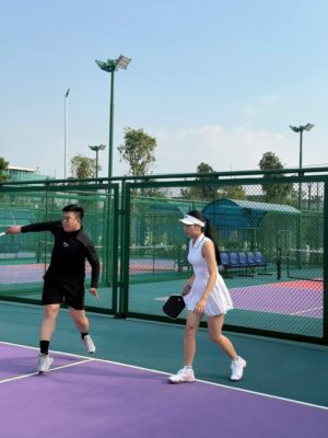 Từ tiện ích xanh đến sinh hoạt cộng đồng sôi động, diện mạo sống mới tại Vinhomes Green City