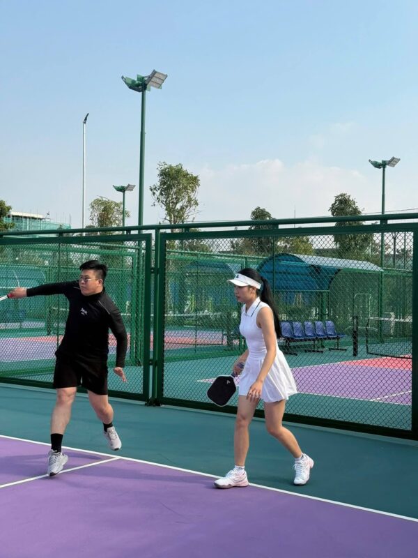 Từ tiện ích xanh đến sinh hoạt cộng đồng sôi động, diện mạo sống mới tại Vinhomes Green City