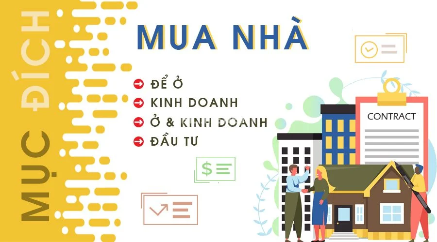 Chia sẻ bí quyết mua nhà cho người mua lần đầu những nguyên tắc quan trọng giúp chọn đúng nơi an cư và hạn chế rủi ro dài hạn