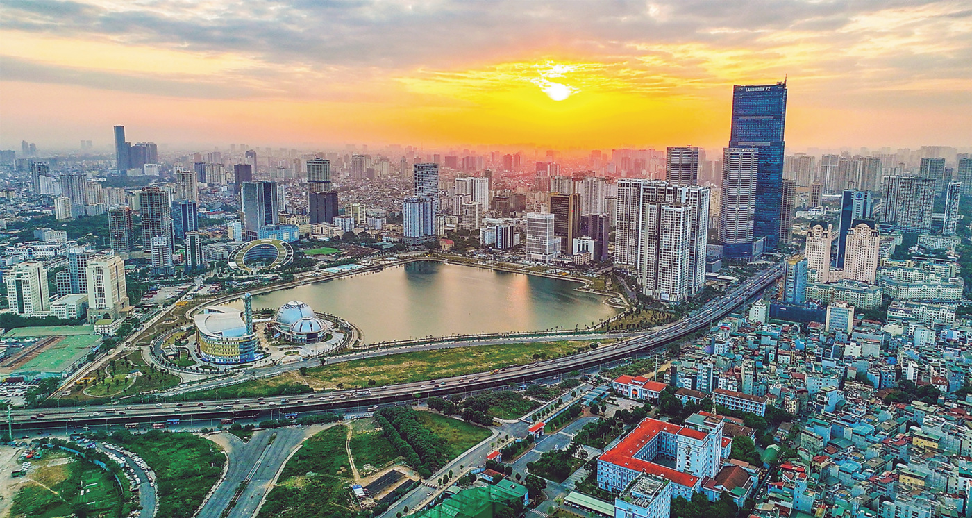 Hành vi của nhà đầu tư bất động sản trong năm 2026 sẽ thay đổi ra sao?