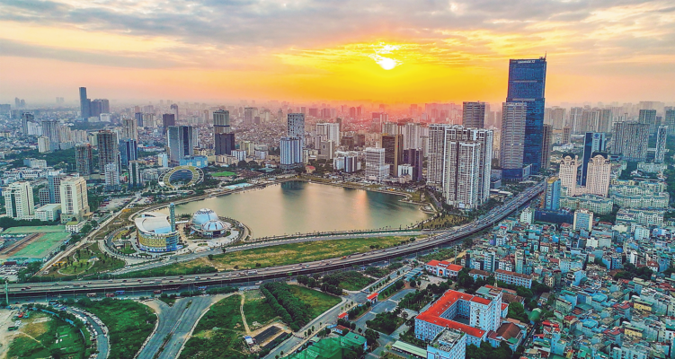 Hành vi của nhà đầu tư bất động sản trong năm 2026 sẽ thay đổi ra sao?